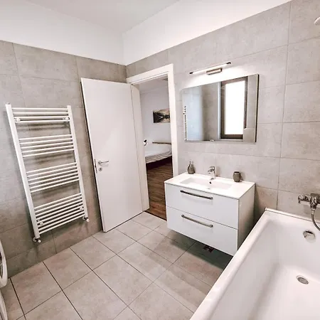 Luminia Apartment Cluj-Napoca Exterior photo