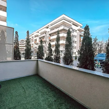 Luminia Apartment Cluj-Napoca Exterior photo