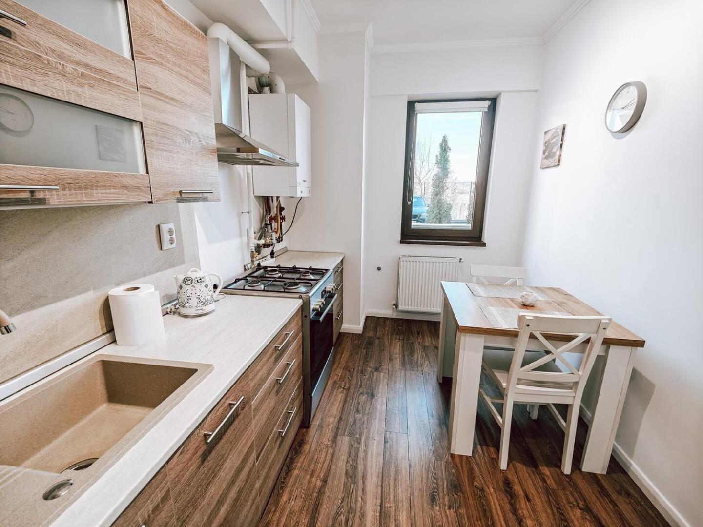 Apartamento Luminia Cluj-Napoca