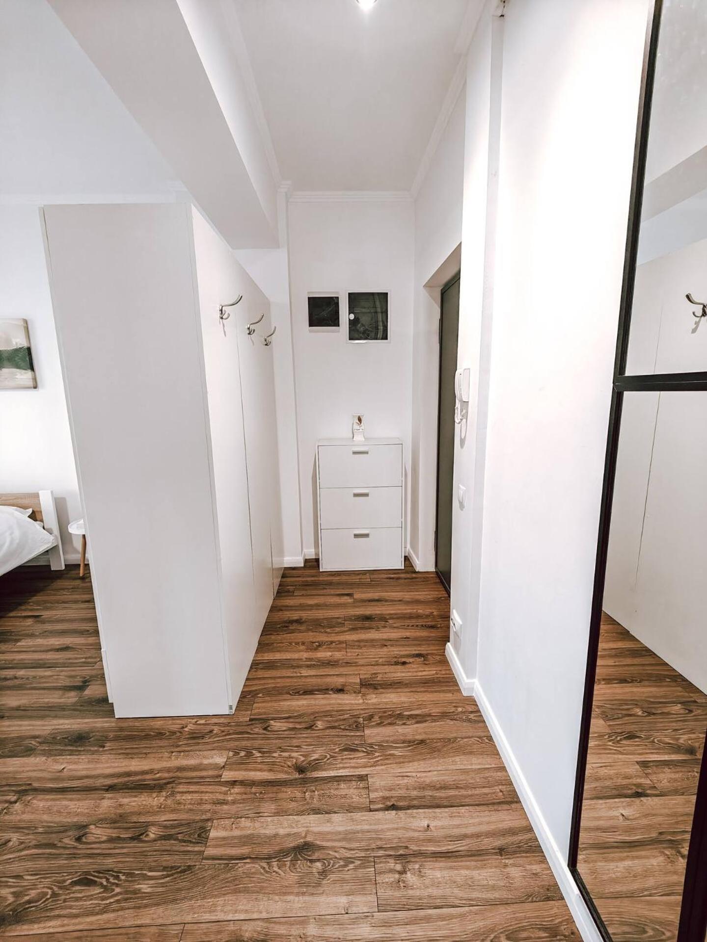 Apartamento Luminia
