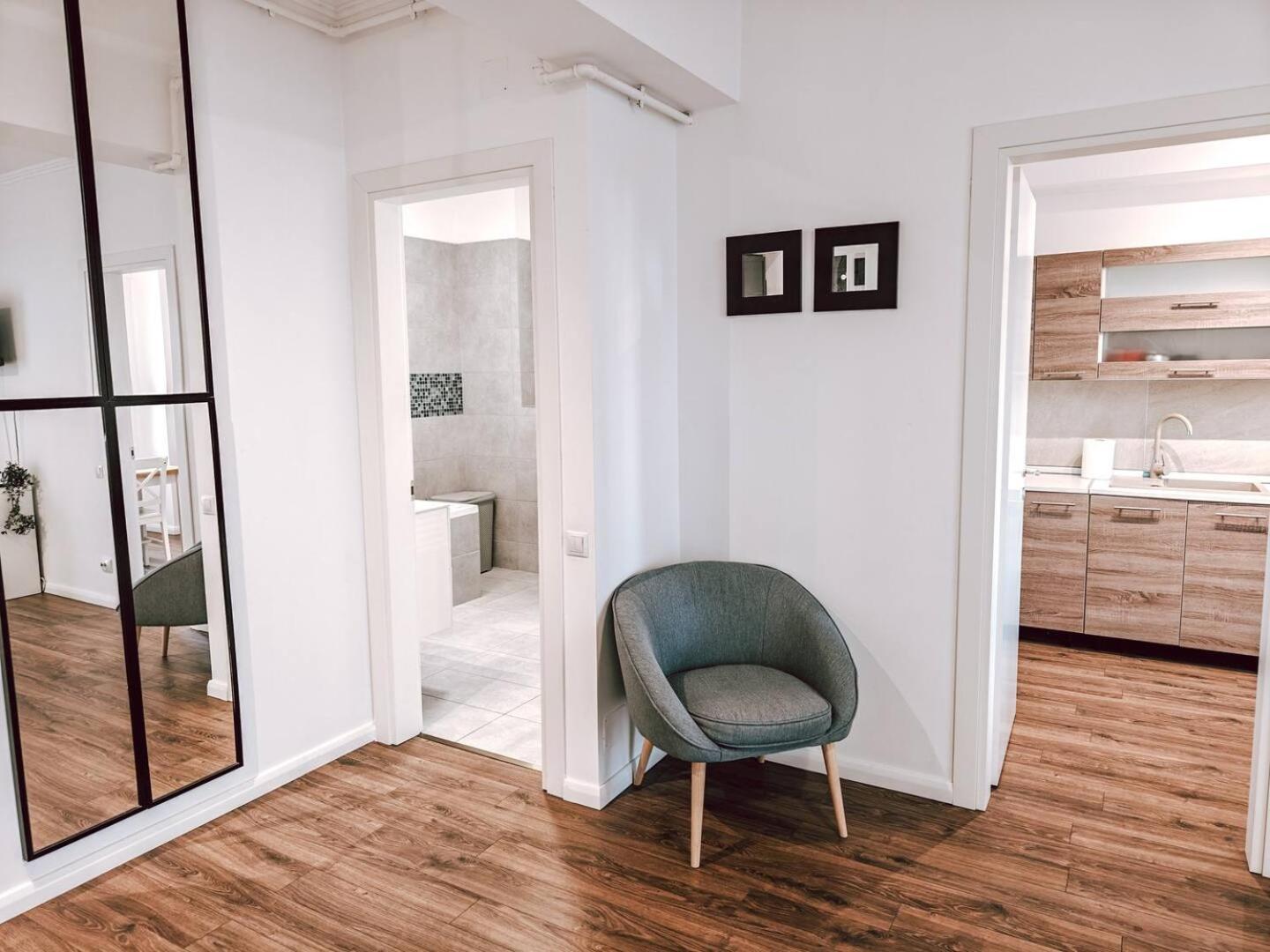 Apartamento Luminia Cluj-Napoca