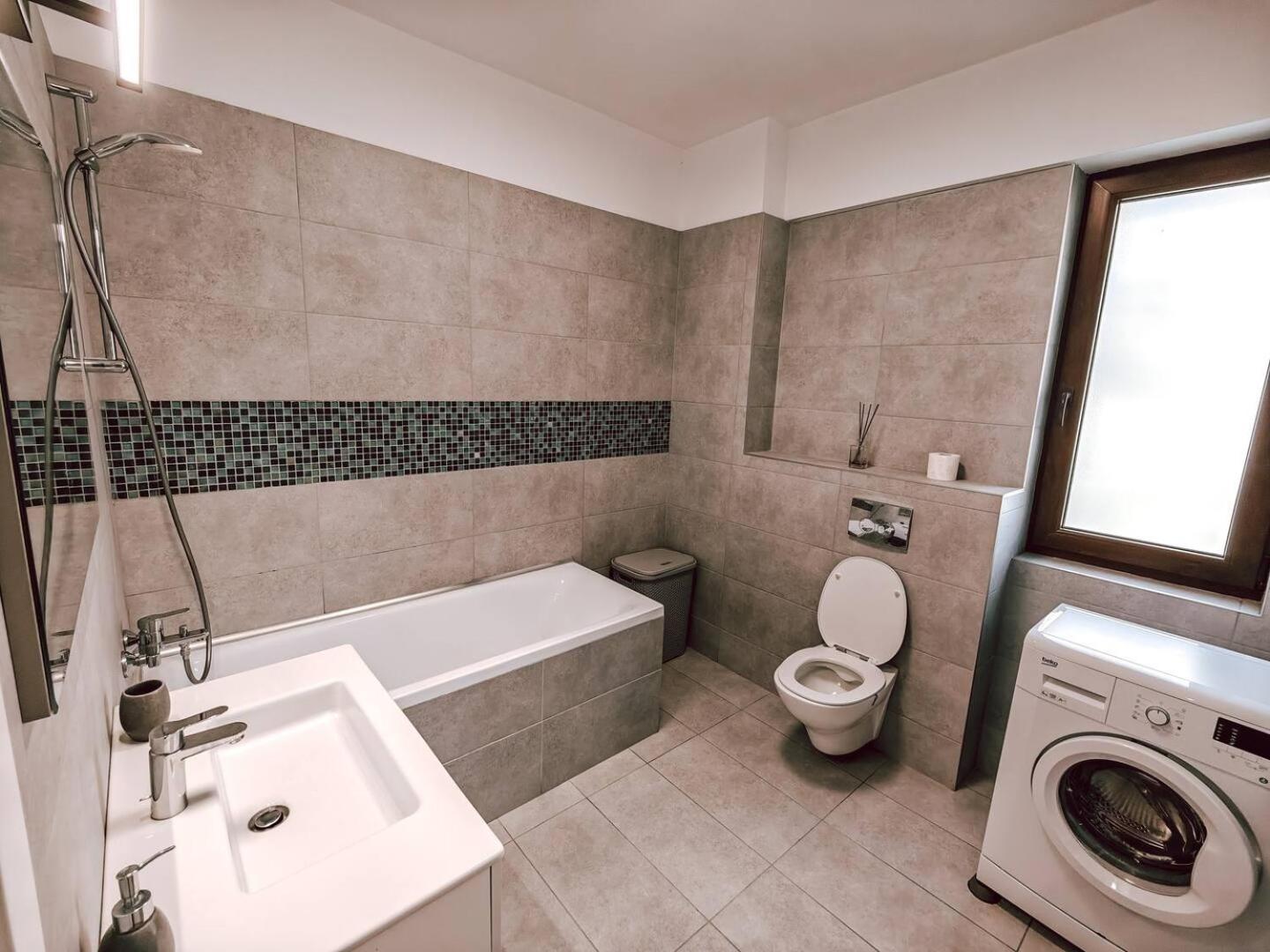 Apartamento Luminia