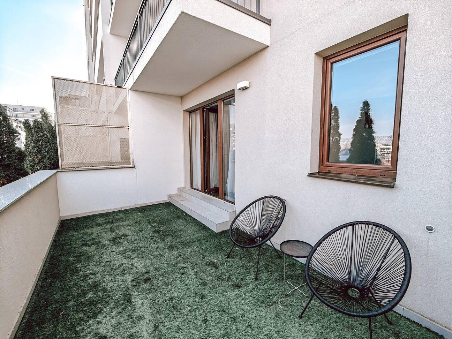 Luminia Apartamento
