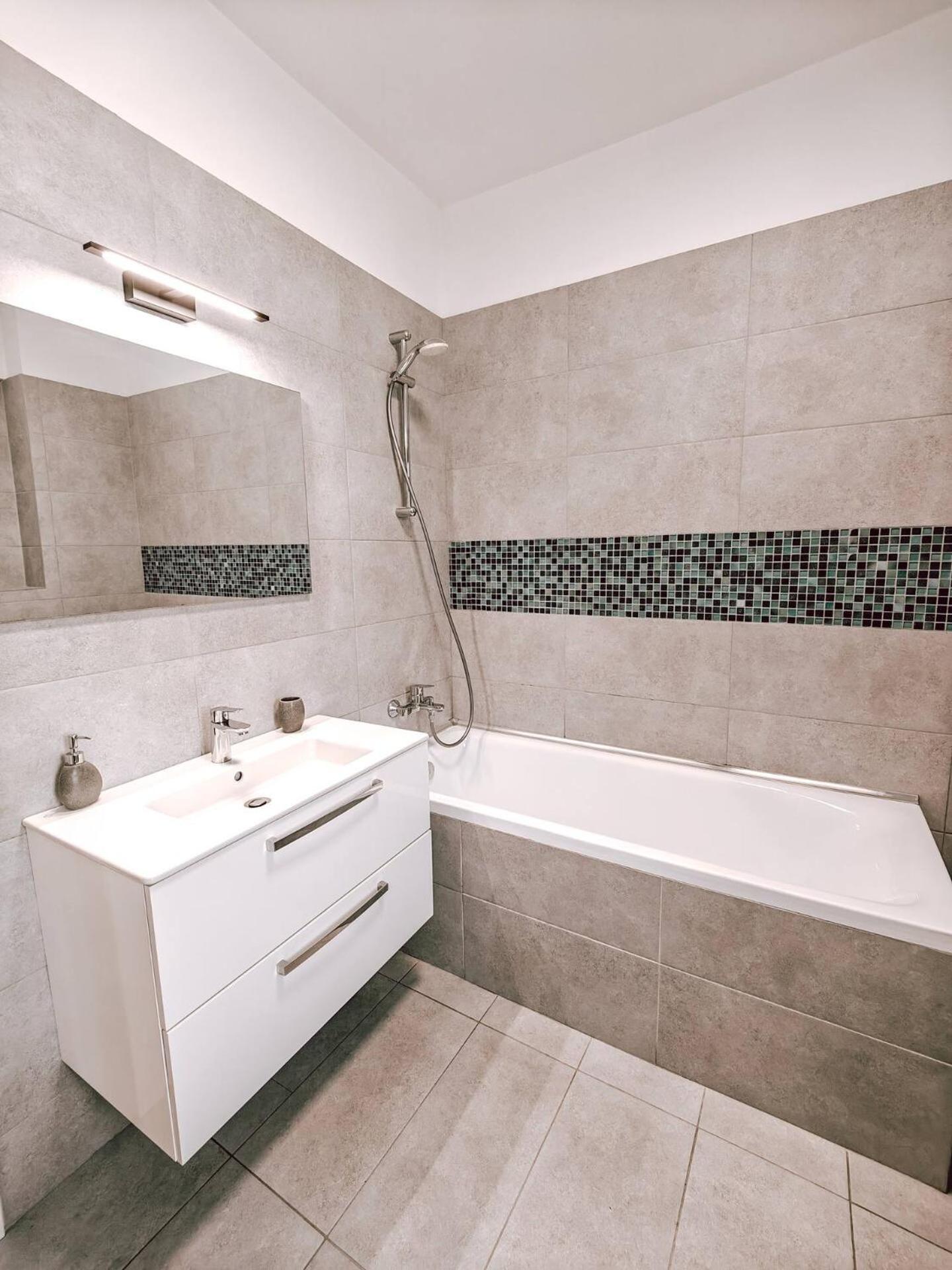 Luminia Apartamento *