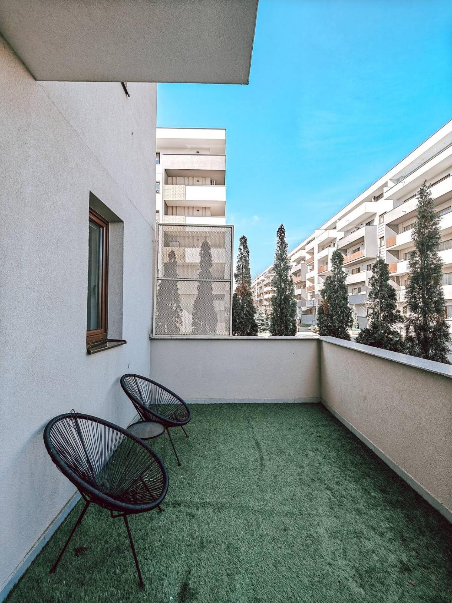 Luminia Apartamento Cluj-Napoca